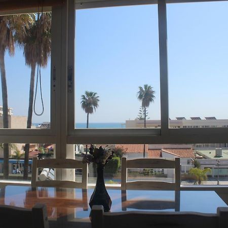דירות טורמולינוס Fantastico Apartamento En La Carihuela מראה חיצוני תמונה