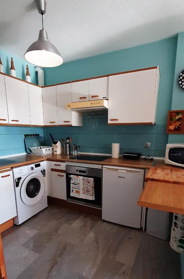 דירות טורמולינוס Fantastico Apartamento En La Carihuela מראה חיצוני תמונה