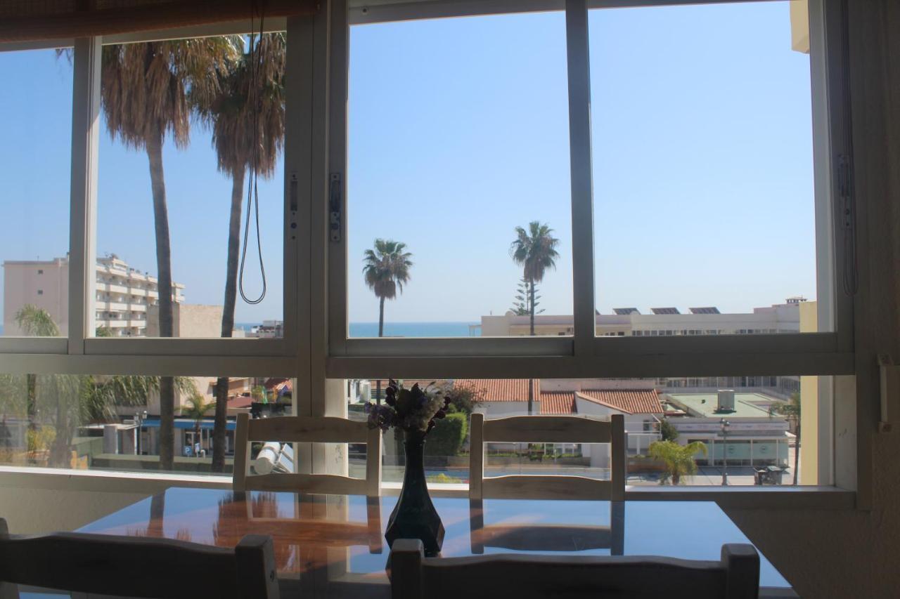 דירות טורמולינוס Fantastico Apartamento En La Carihuela מראה חיצוני תמונה